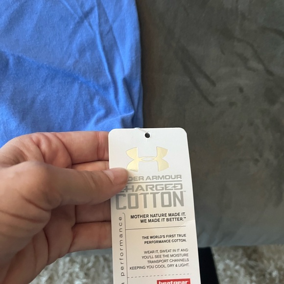 Nike and UnderArmour T shirt Bundle - Picture 5 of 9